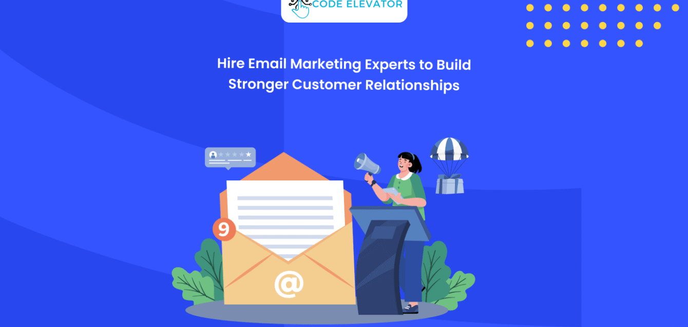 Hire Email Marketing Experts