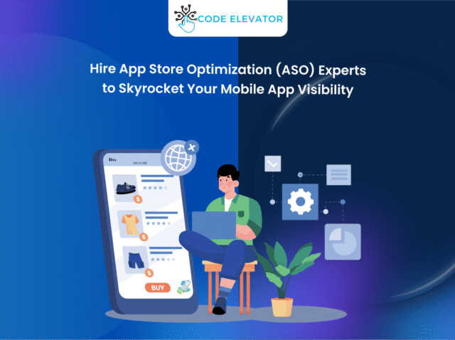 Hire App Store Optimization