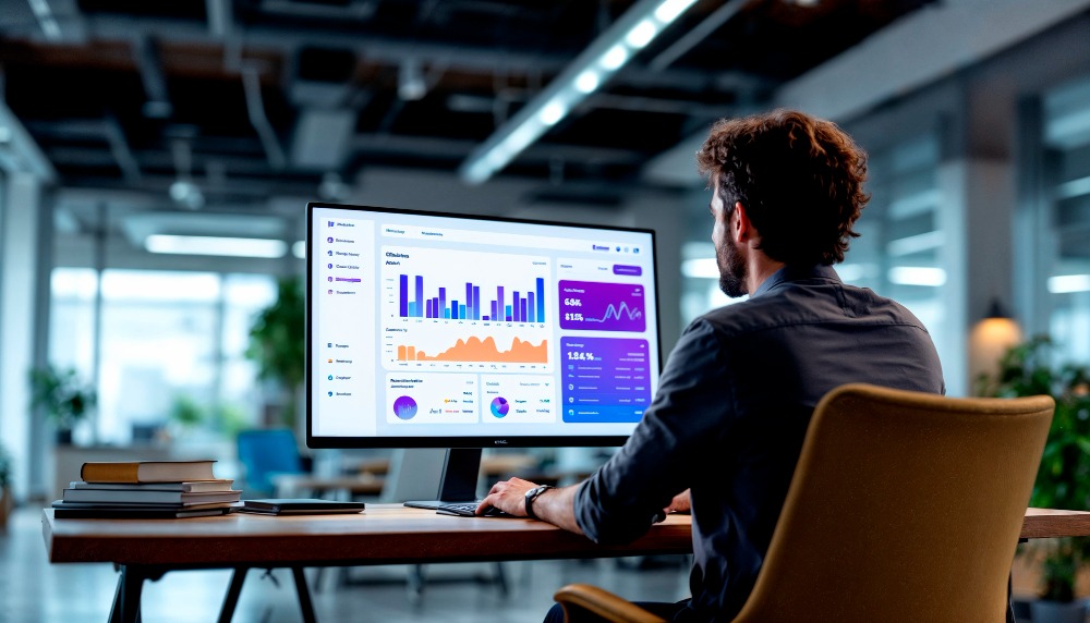 google analytics