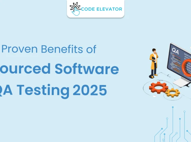QA testing