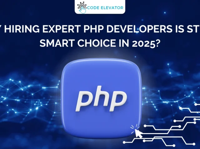 Expert PHP Developers