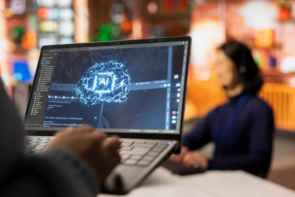Hire AI Experts vs. Machine Learning Experts