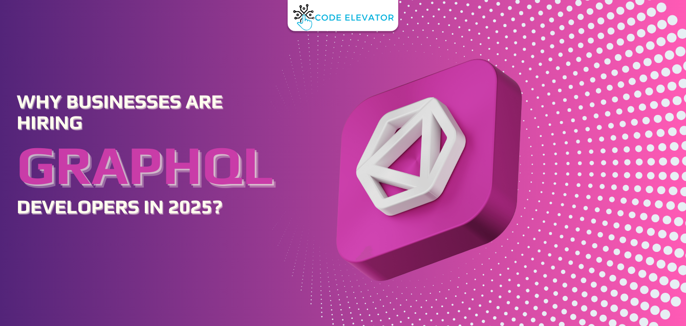 Hire GraphQL Developers