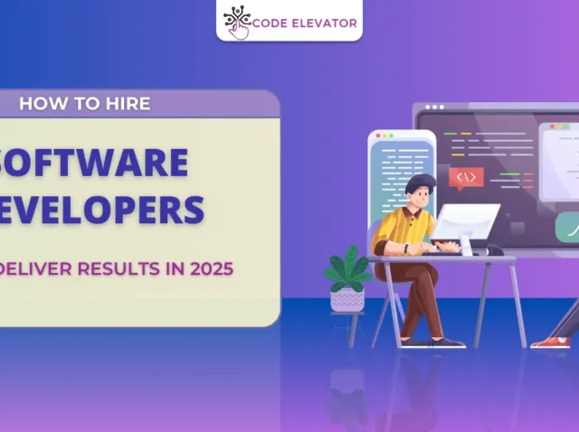 w to Hire Software Developers