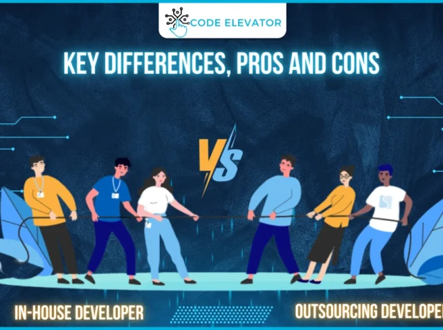In House & Outsourching