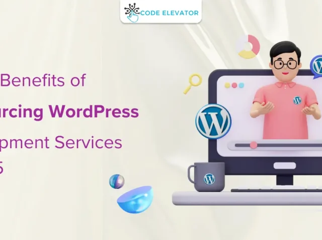 Outsourcing WordPress Development