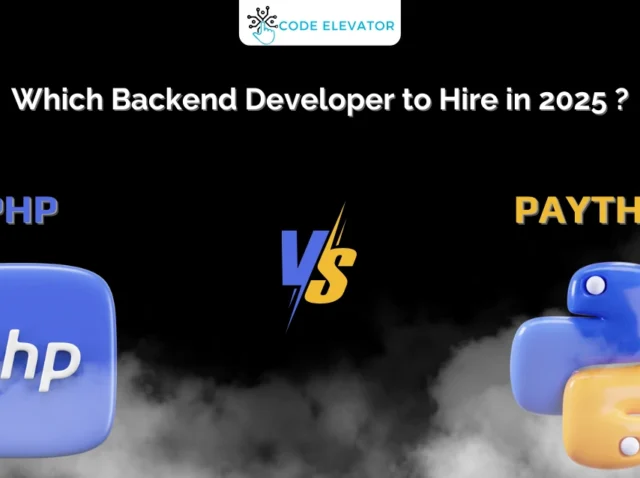 PHP vs Python