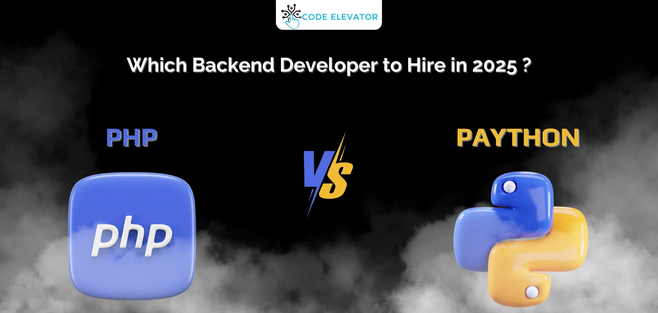 PHP vs Python