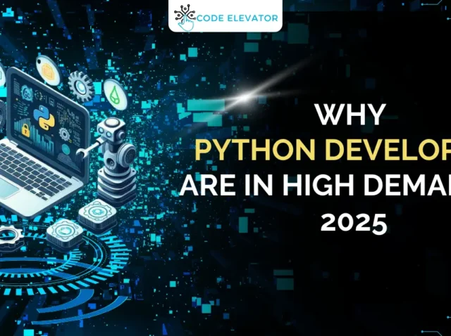 Python developers