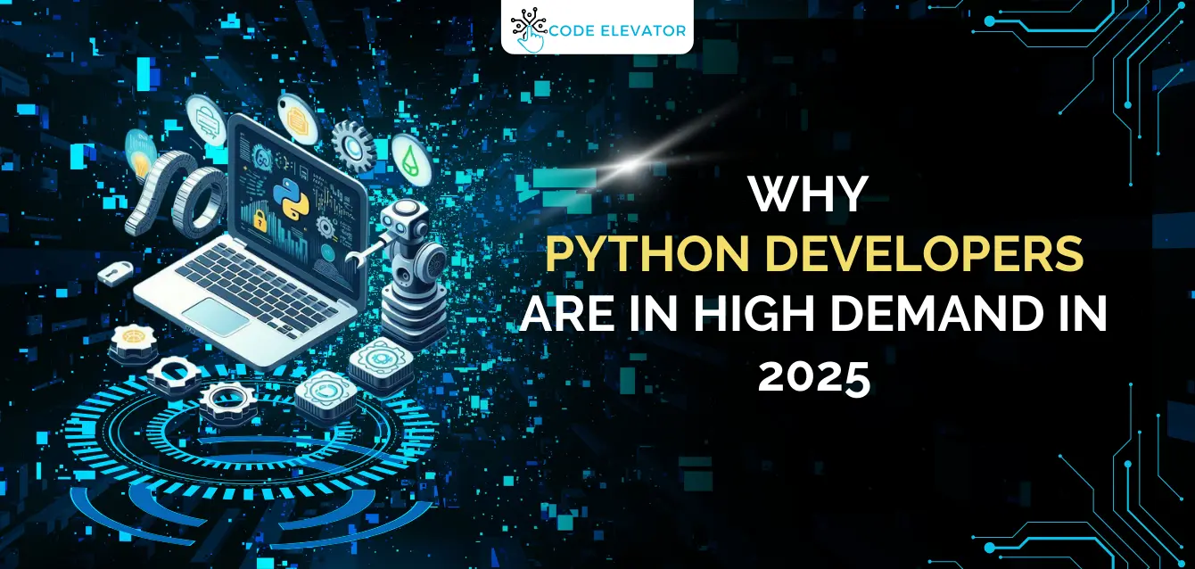 Python developers