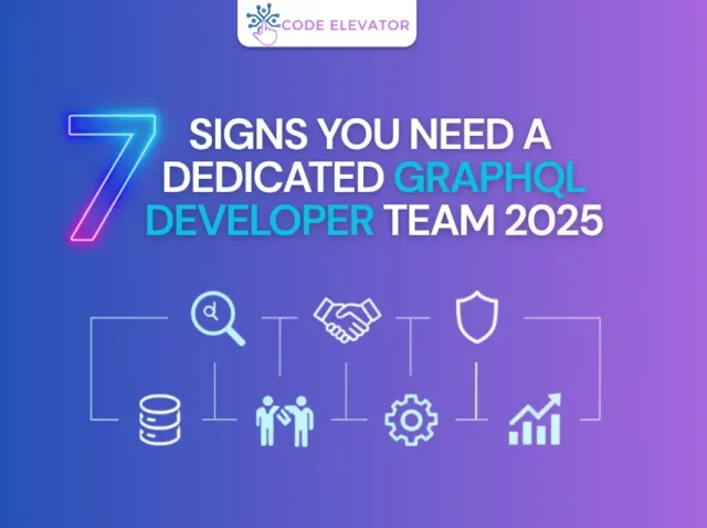 Need a Dedicated GraphQL Developer Team 2025