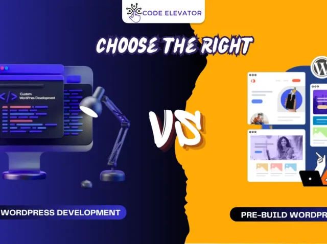 Custom WordPress Development vs Templates