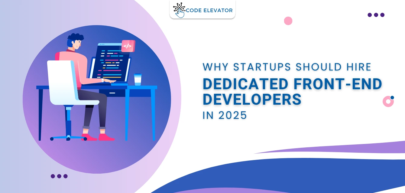Dedicated Front-End Developers
