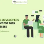 Hiring NodeJS developers
