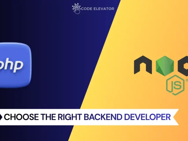 Node-js- vs-PHP-in-2025-Choose-the-Righ- Backend-Developer Node.js vs PHP in 2025 : backend developer