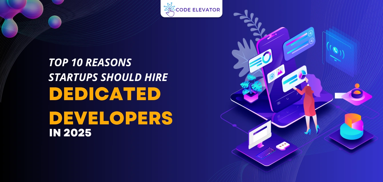 Hire Dedicated Developers