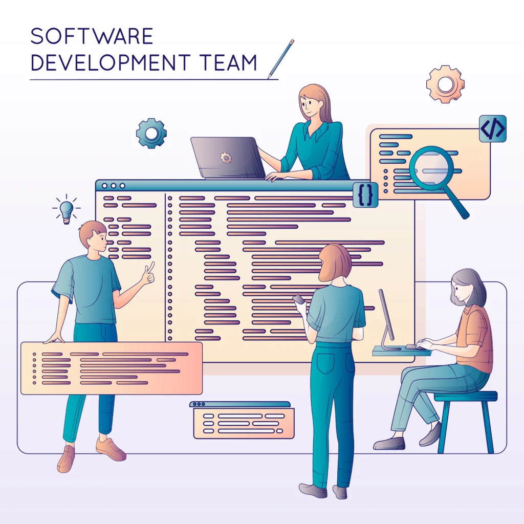 Hire Dedicated Backend Developers
