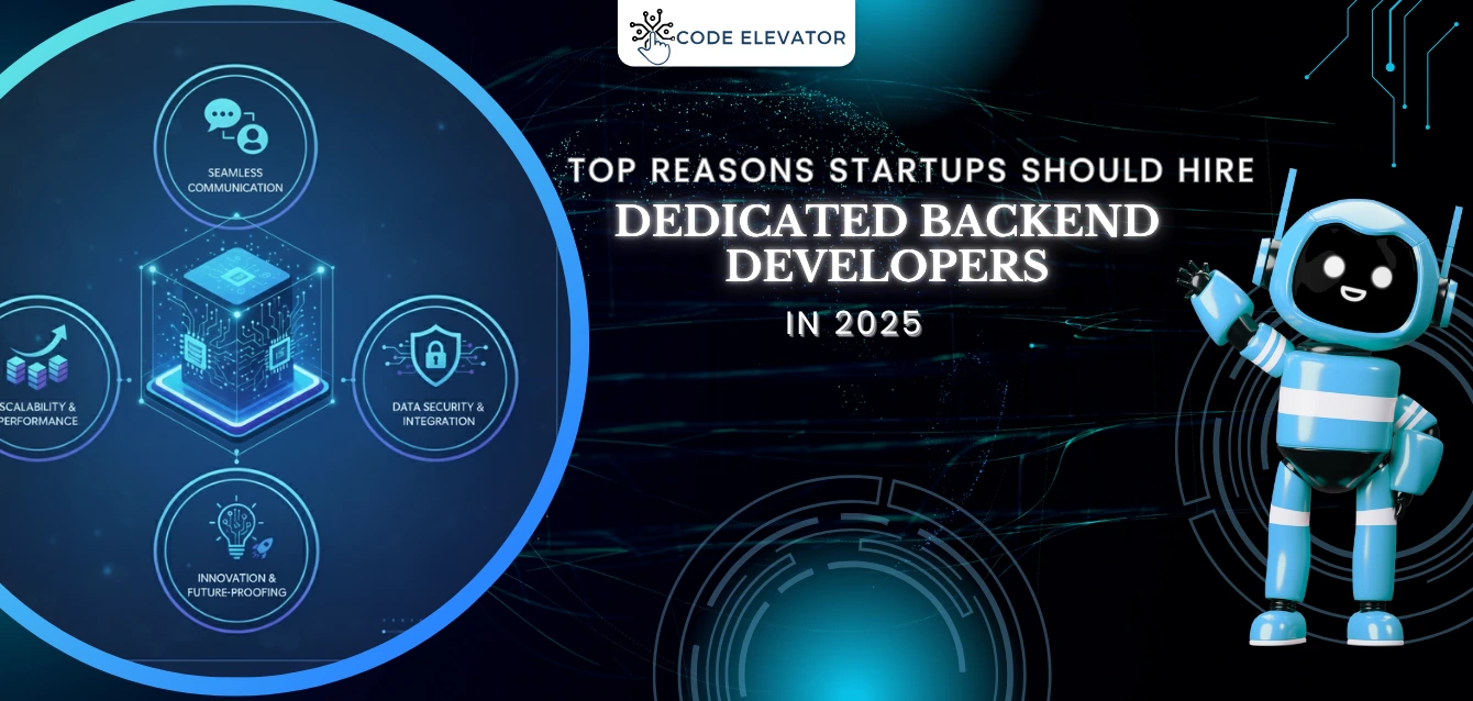 hire Backend Developers