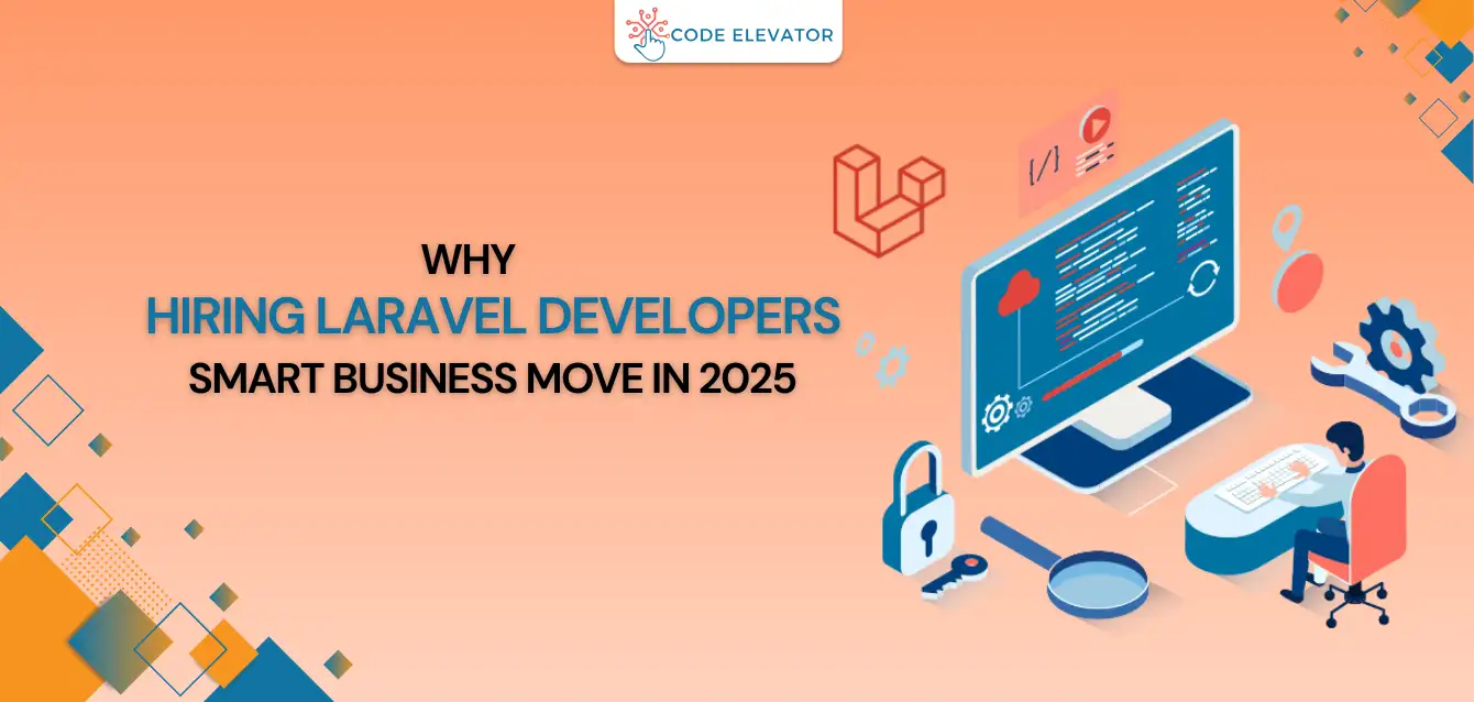 hiring Laravel developers