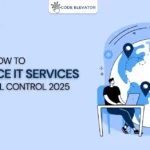 Outsource IT Services in 2025