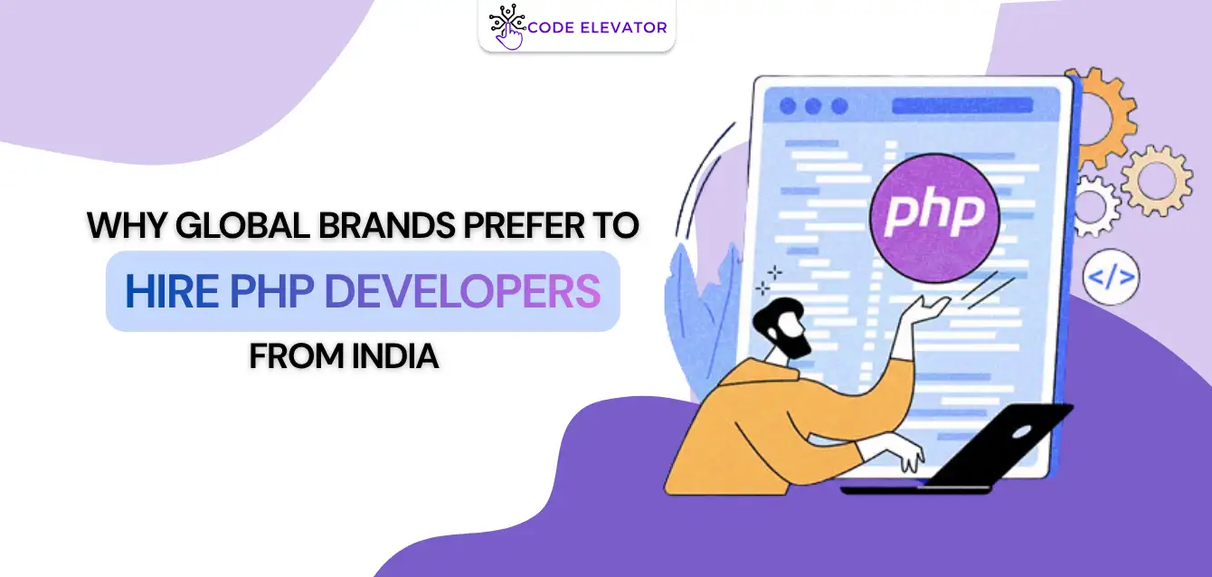 hire PHP developers from India
