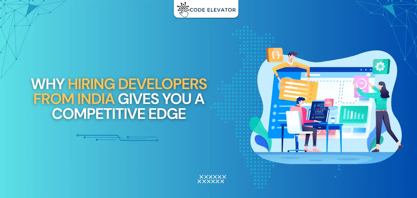 hiring developers from India