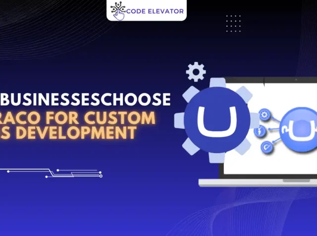 Umbraco for CMS development in 2025